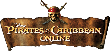 Pirates Online Logo