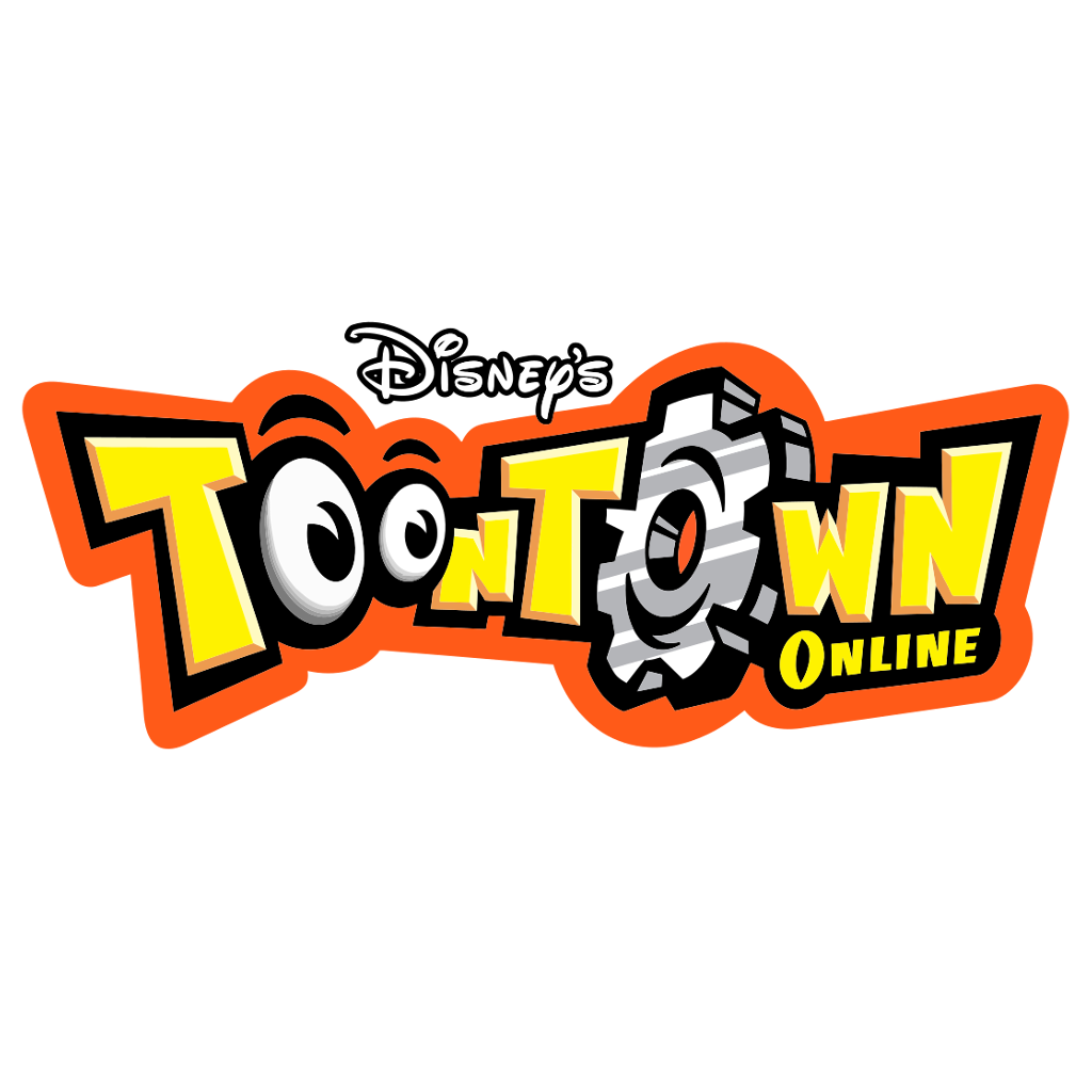 Toontown Online Logo